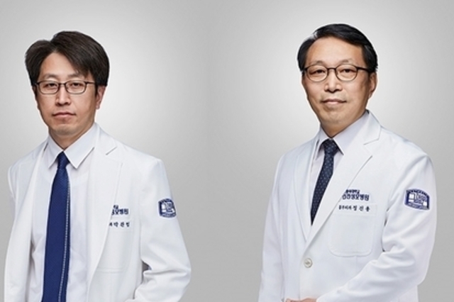 “원발성 기흉 수술 시 반대편 기낭까지 제거할 필요 없어”