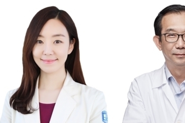 소아 백혈병 조혈모세포 이식 후 ‘폐 합병증’ 원인