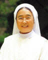 이해인 수녀