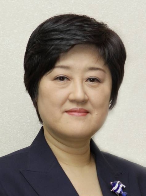 이혜란 한림대학교의료원장