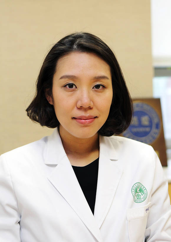 이대목동병원 건강증진센터 전혜진 교수