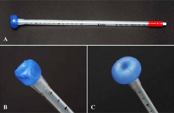Lees Cerclage Balloon