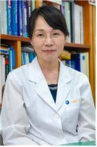 조은경 교수