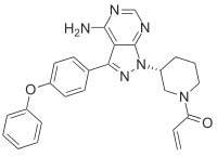 Ibrutinib