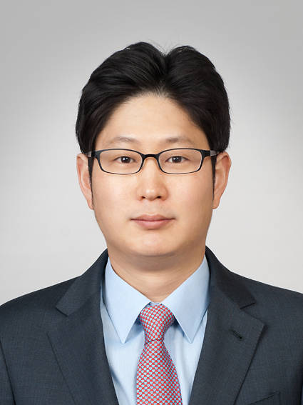 이정윤 교수