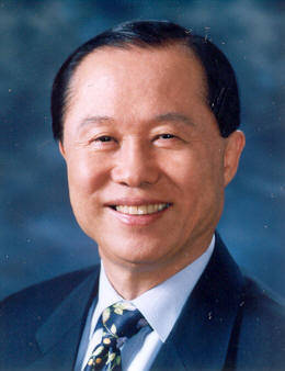 김광태 대림성모병원 이사장