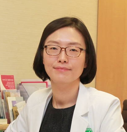 이정은 교수
