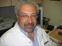 George Shenouda 박사
