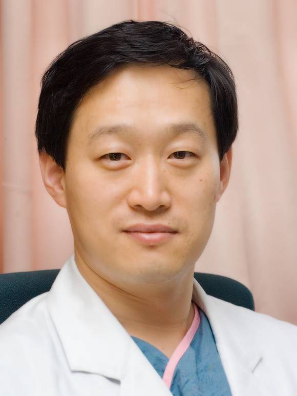김현구 교수