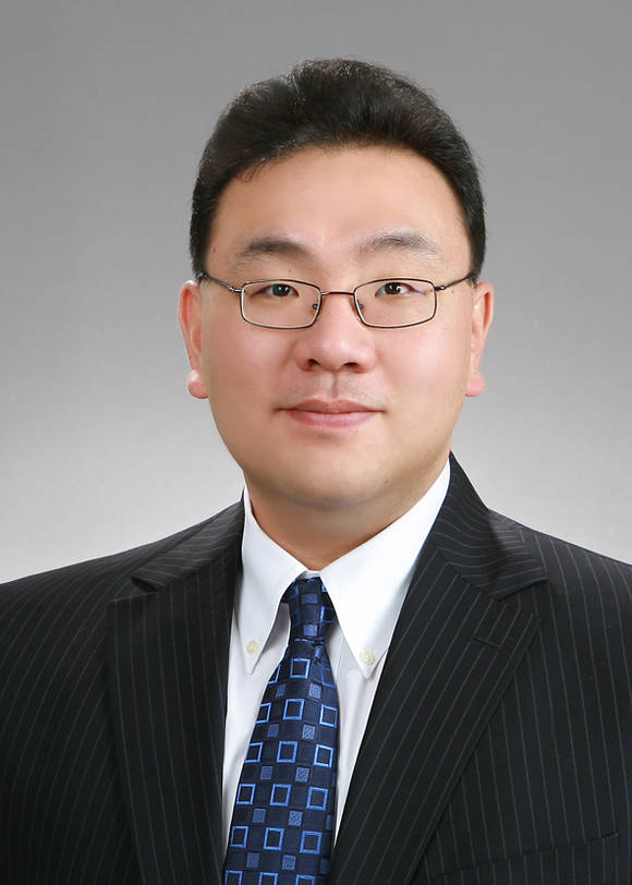 김성재 교수