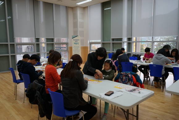 매듭 만들기