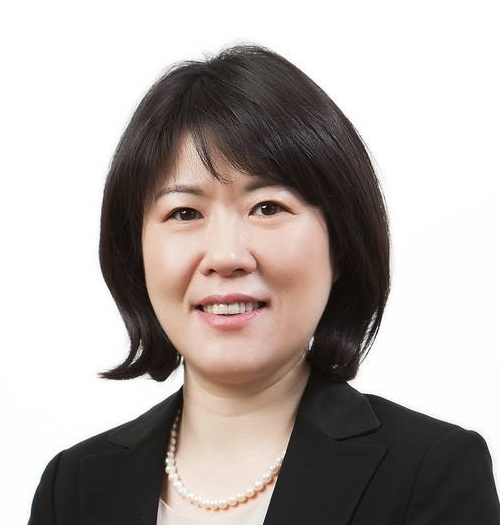 김옥연 대표이사
