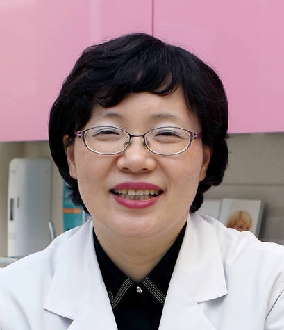 김영주 교수
