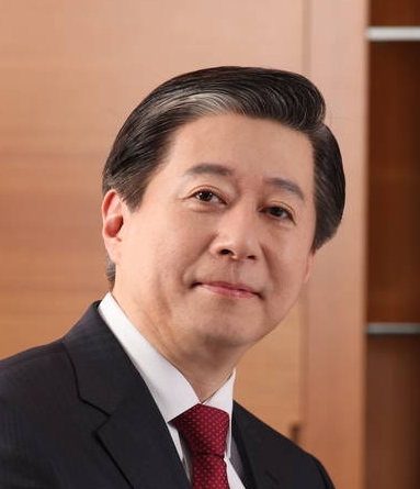 송재훈 아태감염재단 이사장
