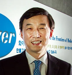이동수 대표이사