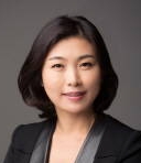 김은영 대표이사