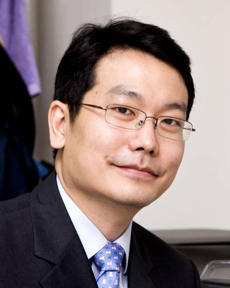 박정열 교수