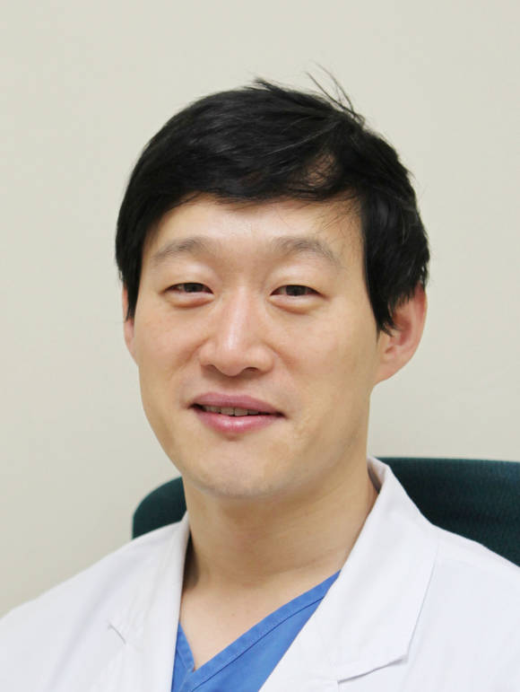 김현구 교수