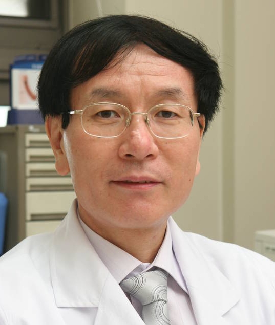 최경규 교수