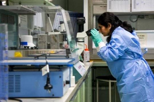 Vandana Gulati 박사/Credit: Image courtesy of Swinburne University of Technology