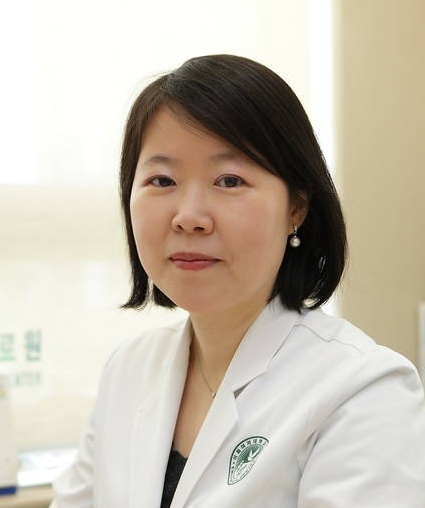 김의정 이대목동병원 정신건강의학과 교수
