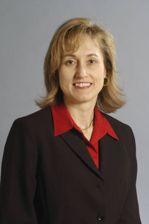 Julie Brahmer 박사