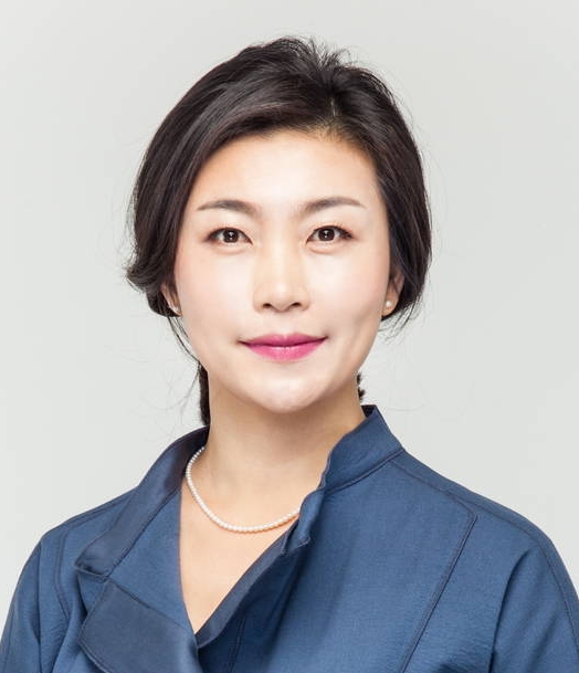 한국엘러간 김은영 대표이사