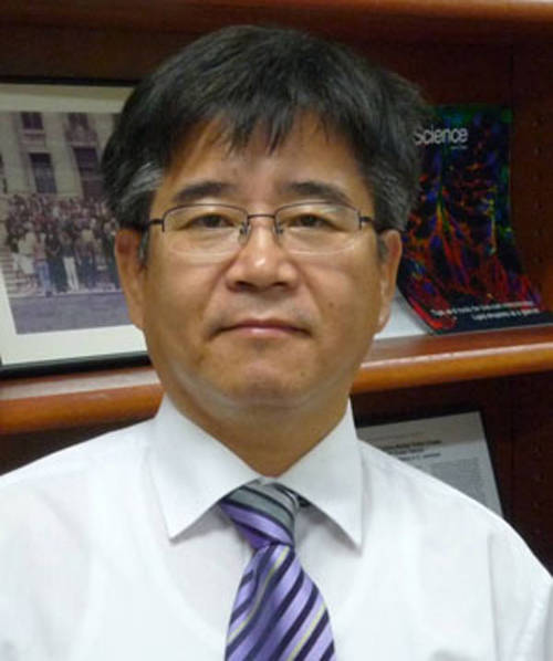 최강열 교수