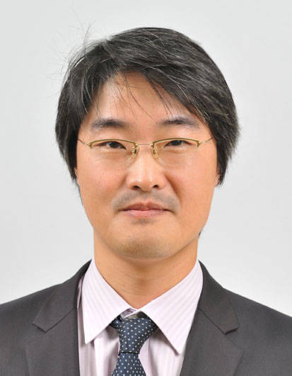 정유석 교수