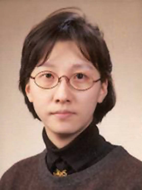 채종희 교수