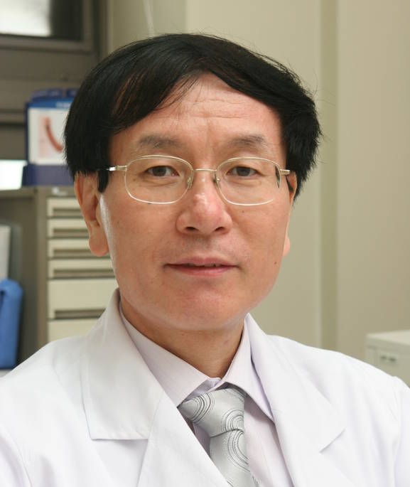 최경규 치매지원센터장