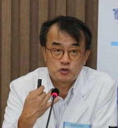 방영주 의생명연구원장