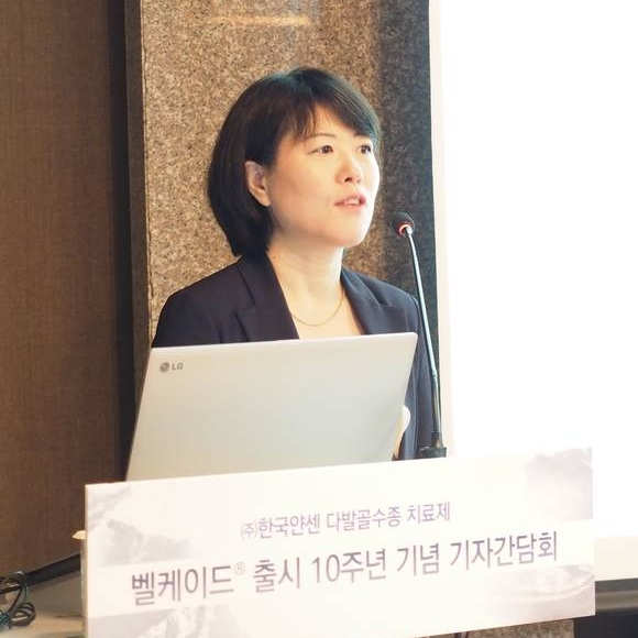 김옥연 대표