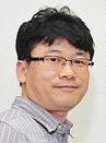 김주현 기획이사 겸 대변인