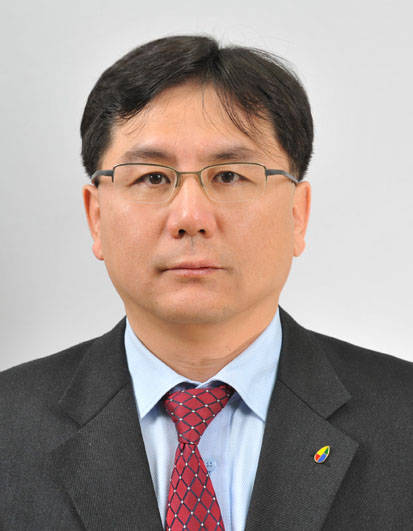 김종흔 지원진료센터장