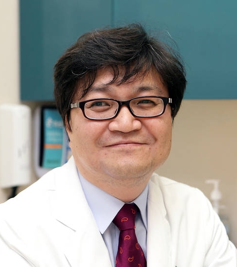 김용재 뇌졸중센터장