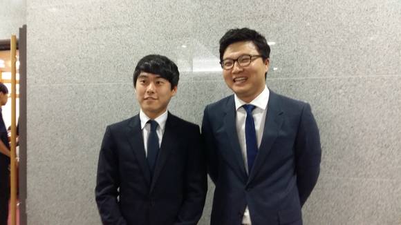 대한의과대학·의학전문대학원학생협회(회장 조중현)와 대한전공의협의회(회장 송명제)
