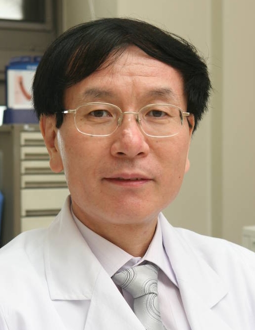 최경규 교수