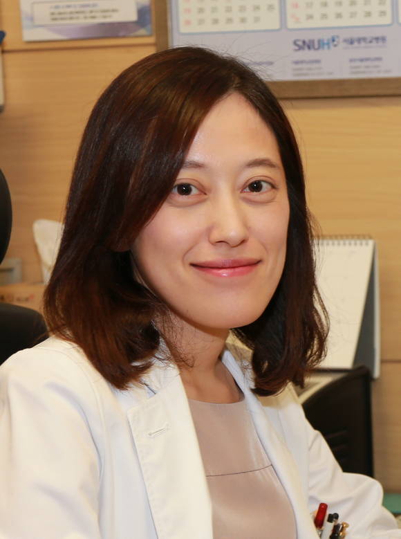 이혜진 교수
