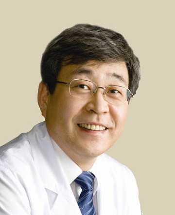 김승철 의료원장