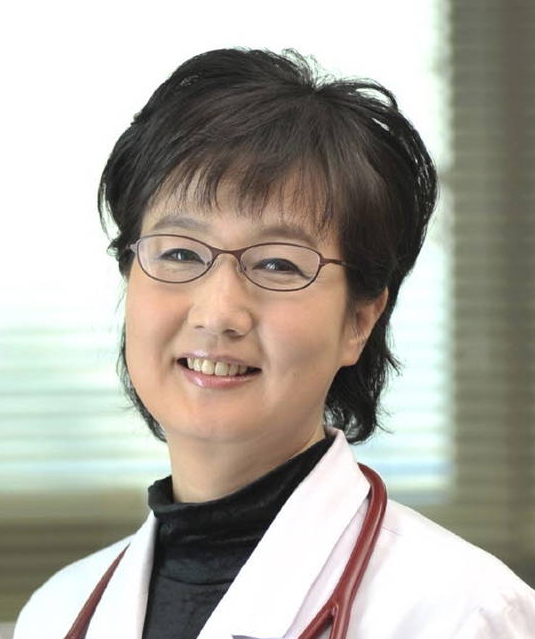 유경하 이대목동병원장