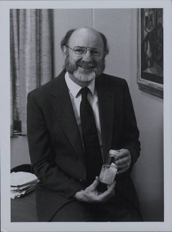 윌리엄 캠벨(William C. Campbell) 박사