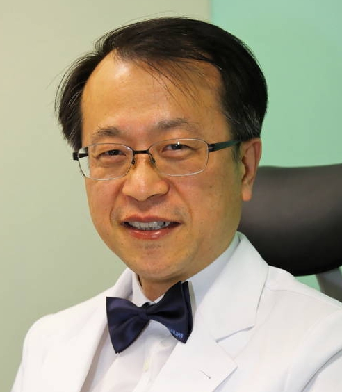윤영호 교수