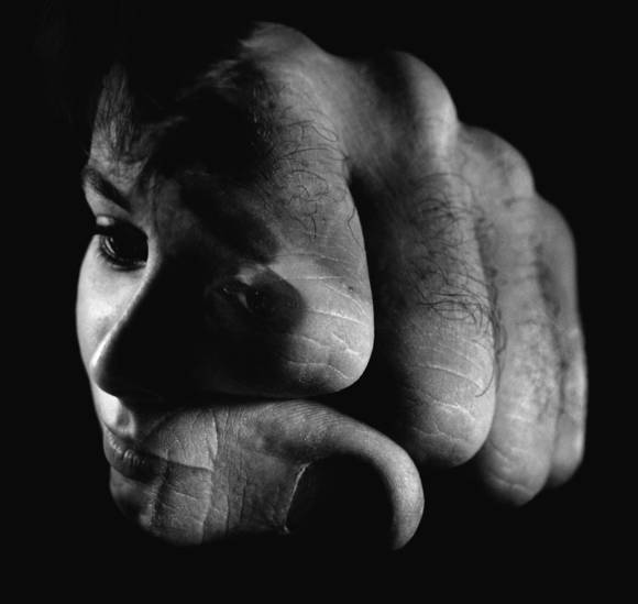 Symbolic Mutation, Gelatin silver print, 1961 ⓒJerry Uelsmann