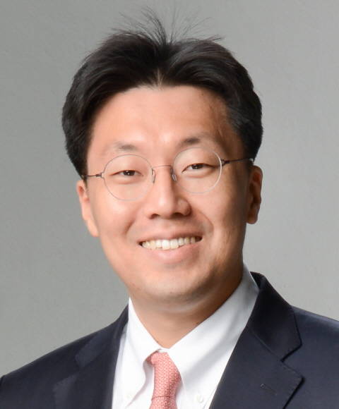 곽수헌 교수