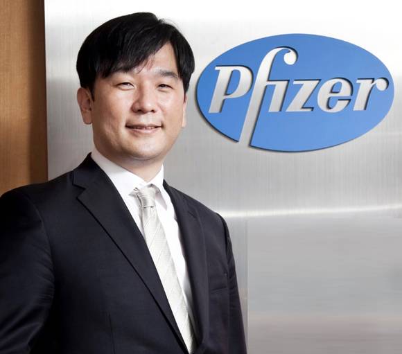 오동욱 신임 대표이사