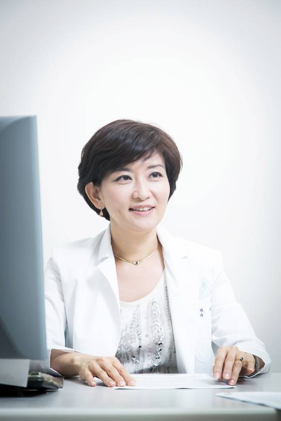 이향운 교수