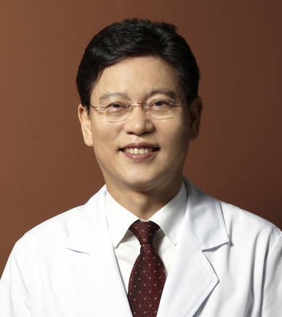 김효명 의무부총장