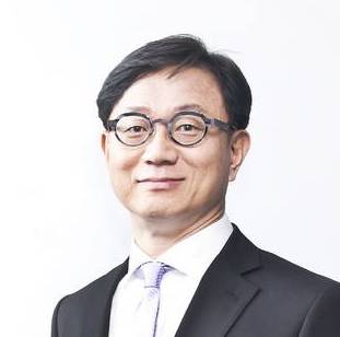 한국베링거인겔하임의 박기환 사장