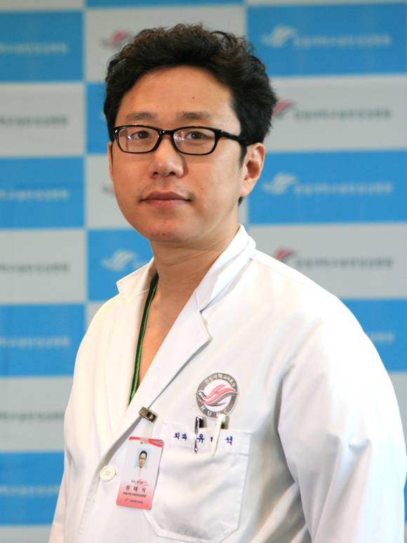 유태석 교수